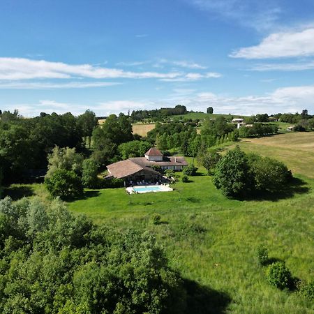 Maison Cassin47 Lavergne  Εξωτερικό φωτογραφία