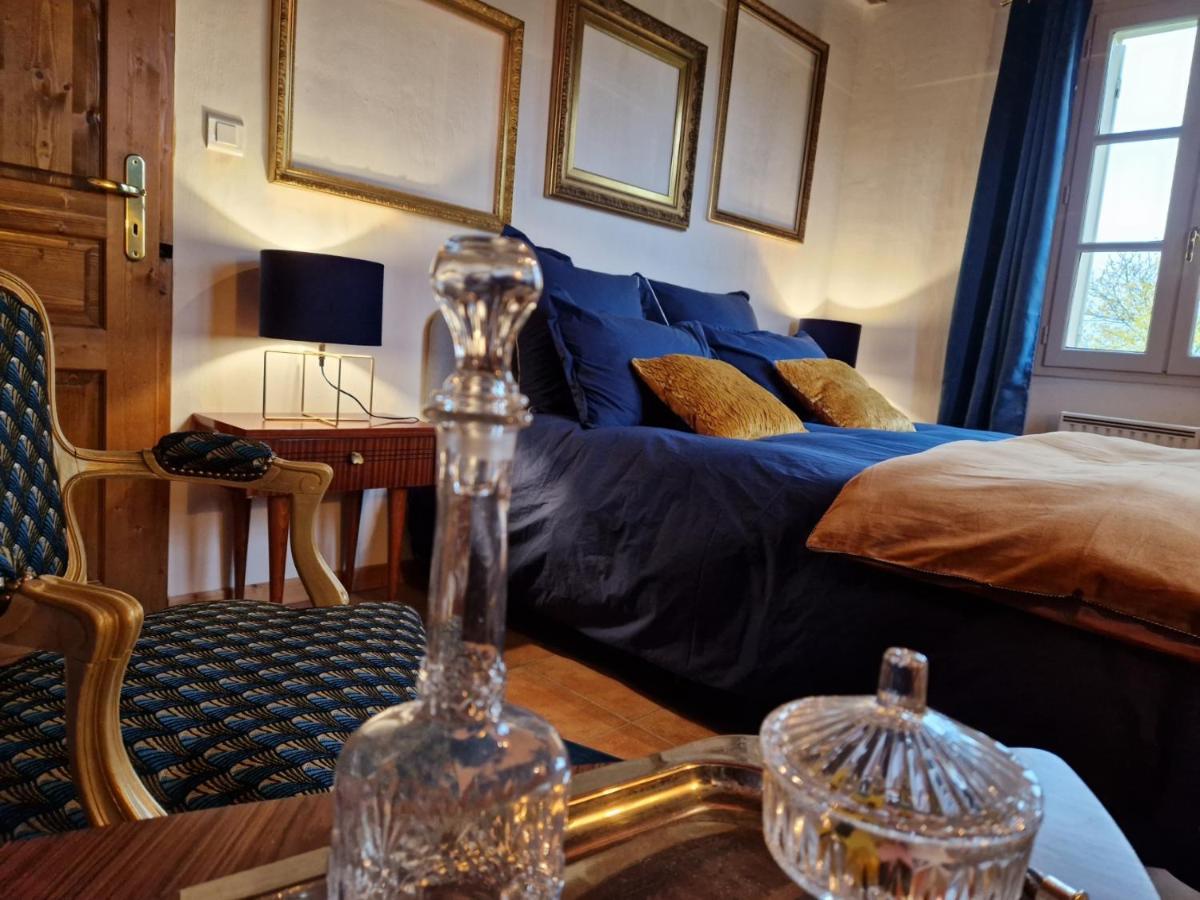 Maison Cassin47 Lavergne  Εξωτερικό φωτογραφία