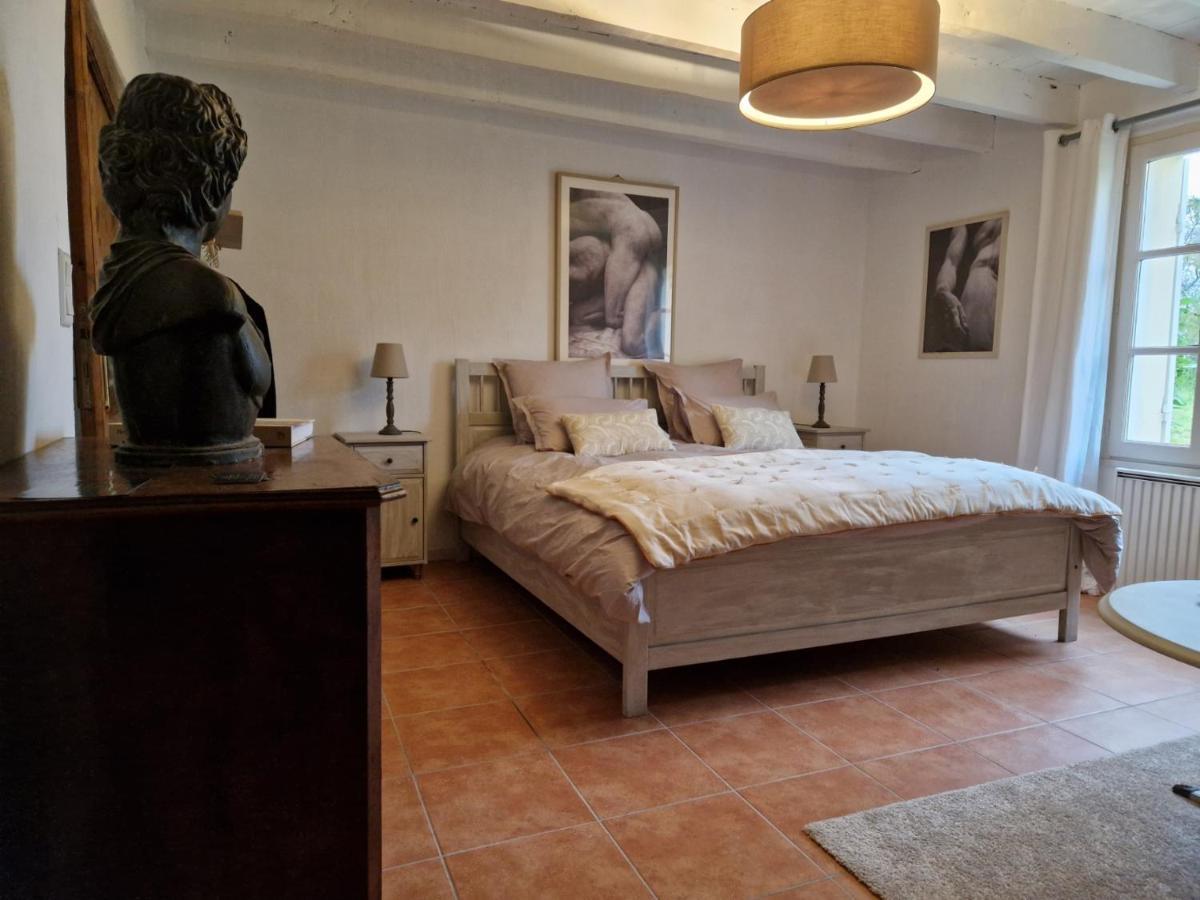 Maison Cassin47 Lavergne  Εξωτερικό φωτογραφία