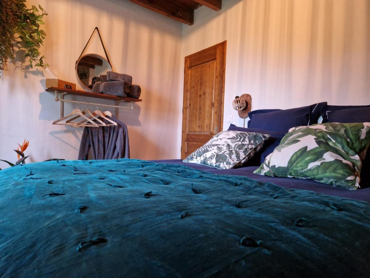 Maison Cassin47 Lavergne  Εξωτερικό φωτογραφία