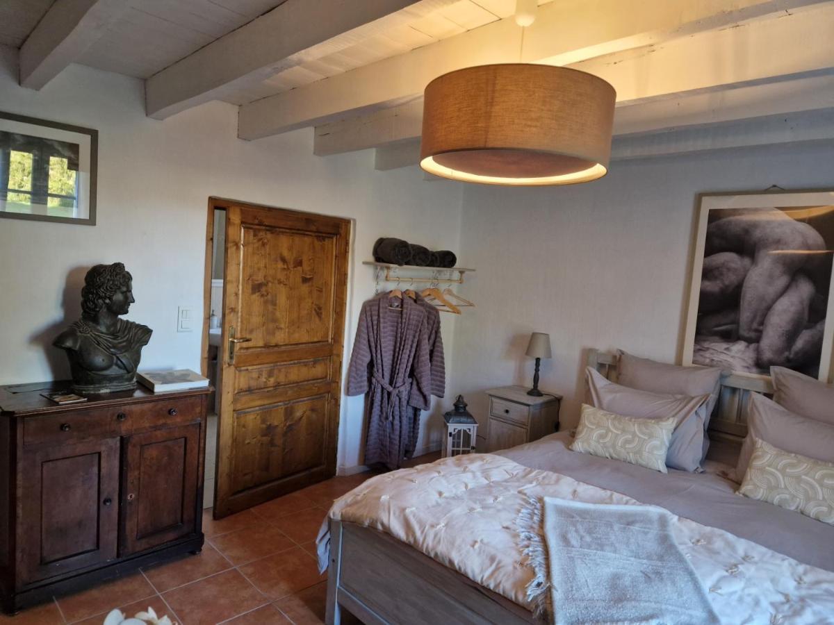 Maison Cassin47 Lavergne  Εξωτερικό φωτογραφία