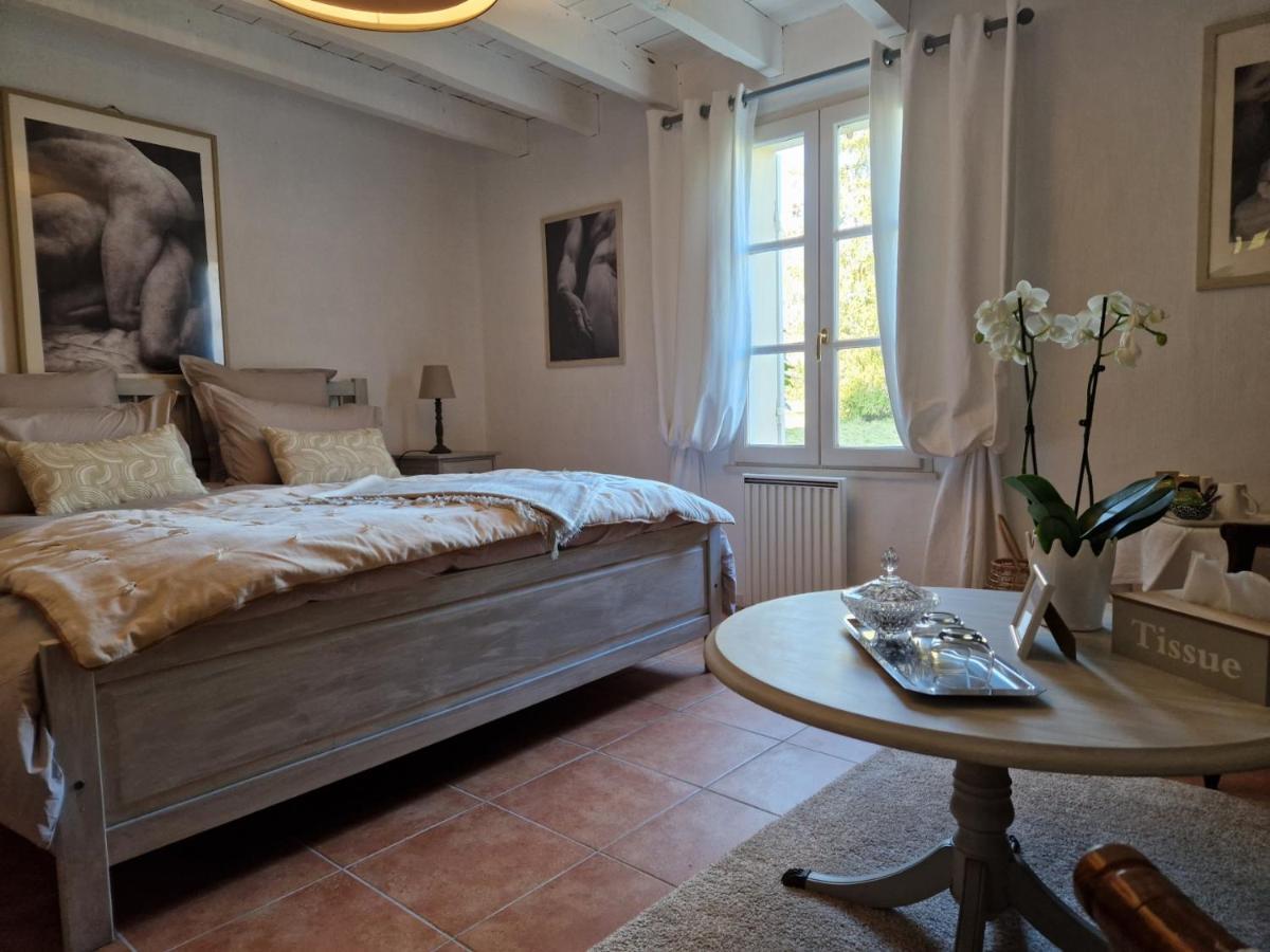 Maison Cassin47 Lavergne  Εξωτερικό φωτογραφία