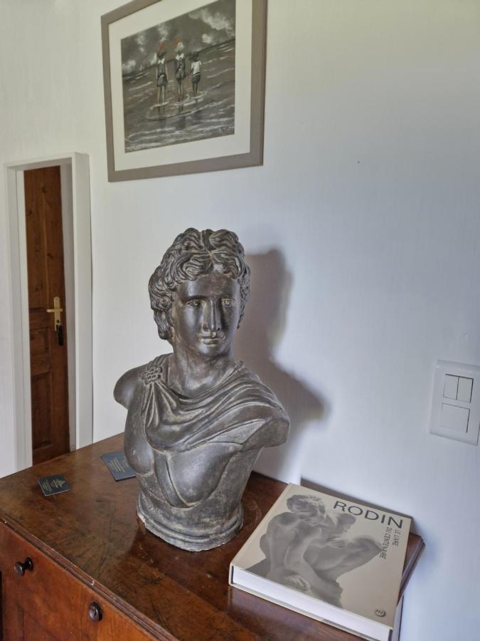 Maison Cassin47 Lavergne  Εξωτερικό φωτογραφία