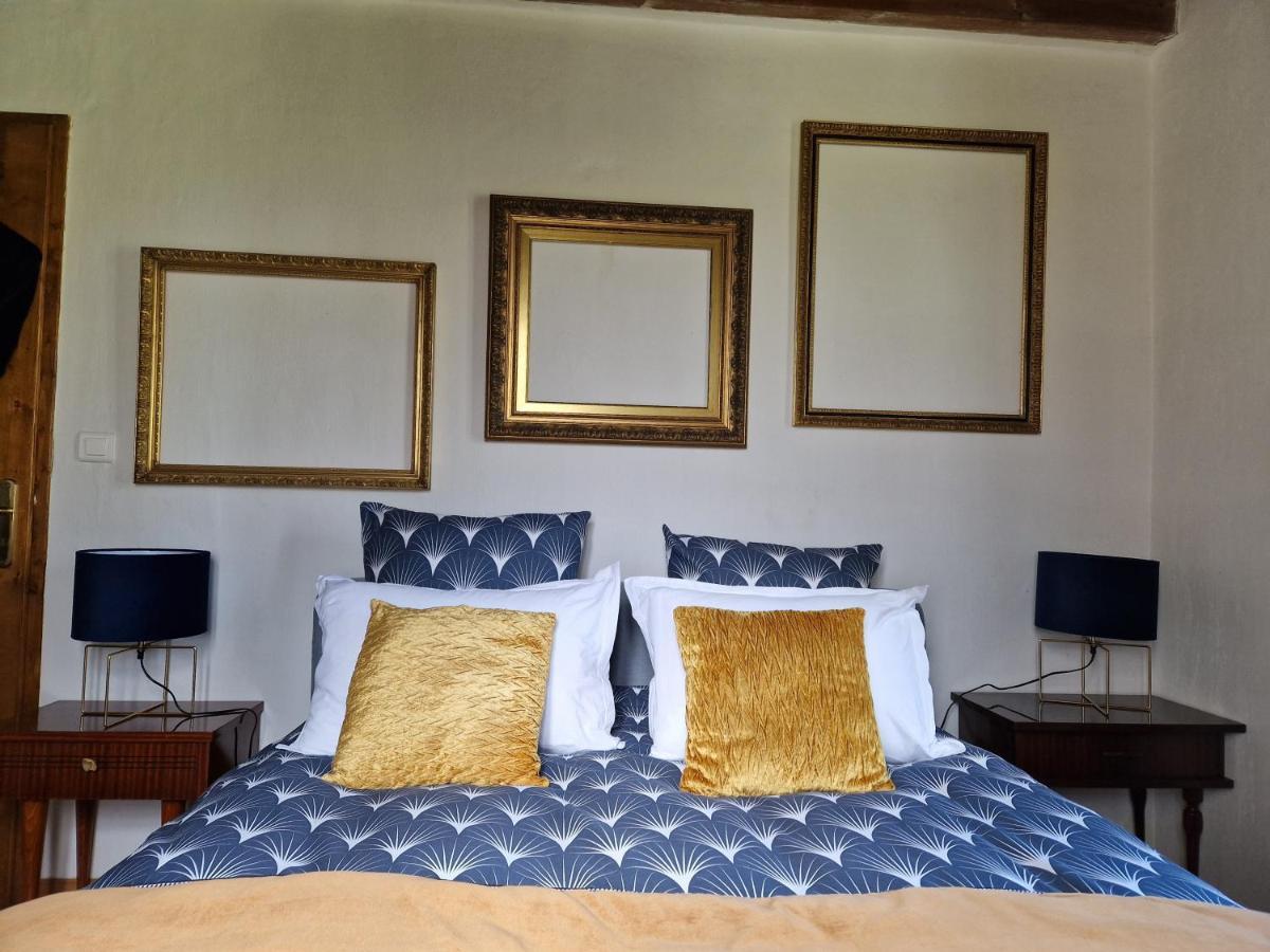 Maison Cassin47 Lavergne  Εξωτερικό φωτογραφία