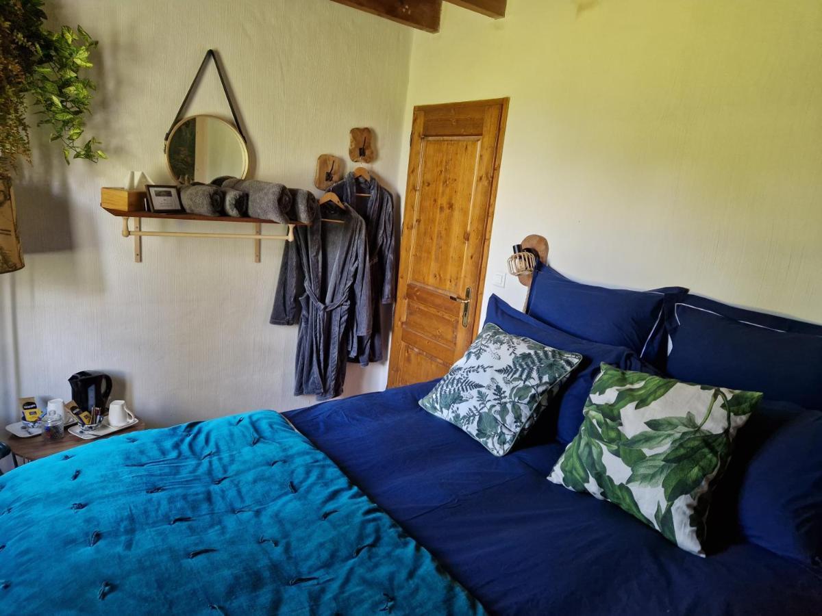 Maison Cassin47 Lavergne  Εξωτερικό φωτογραφία