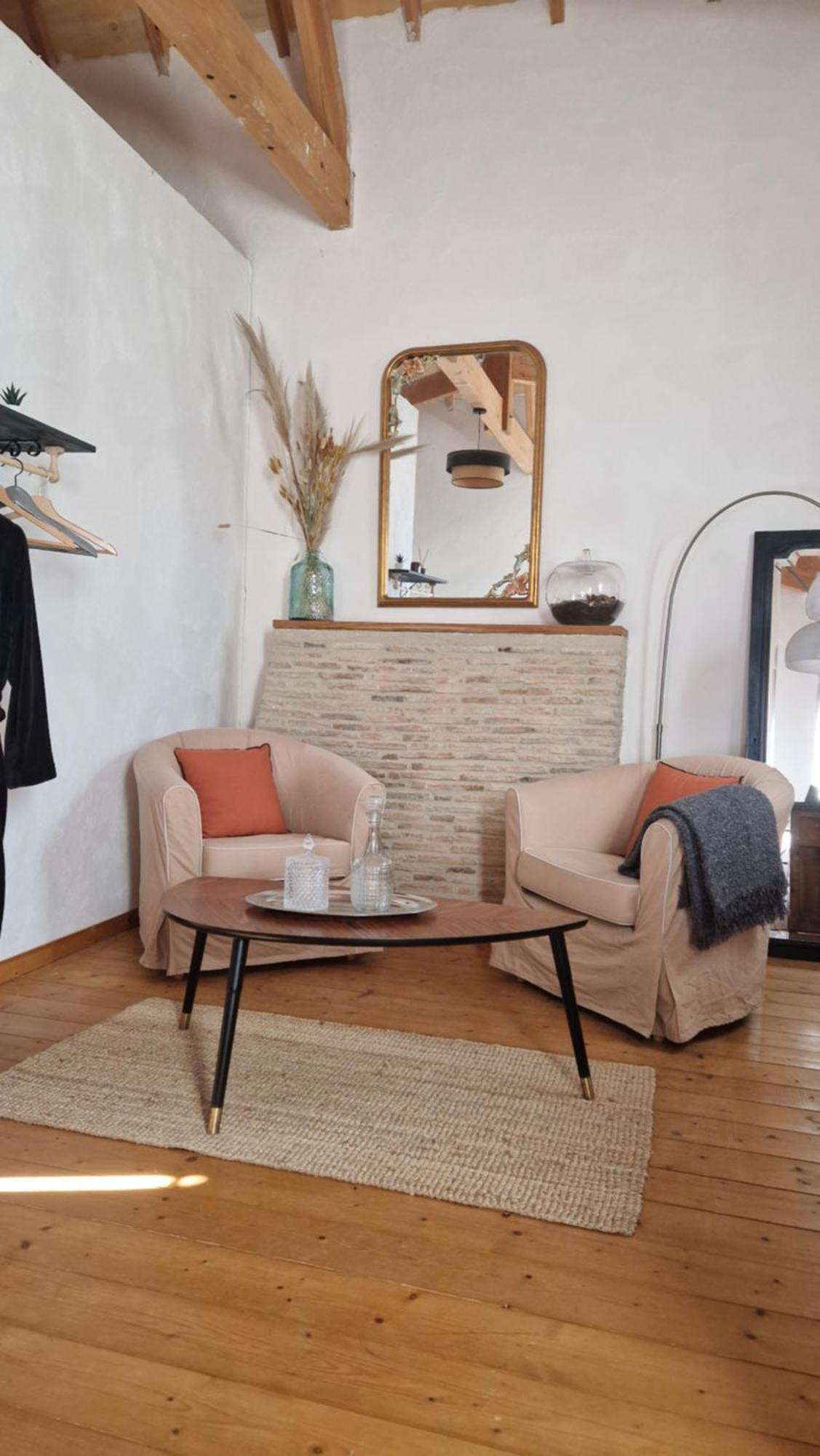 Maison Cassin47 Lavergne  Εξωτερικό φωτογραφία