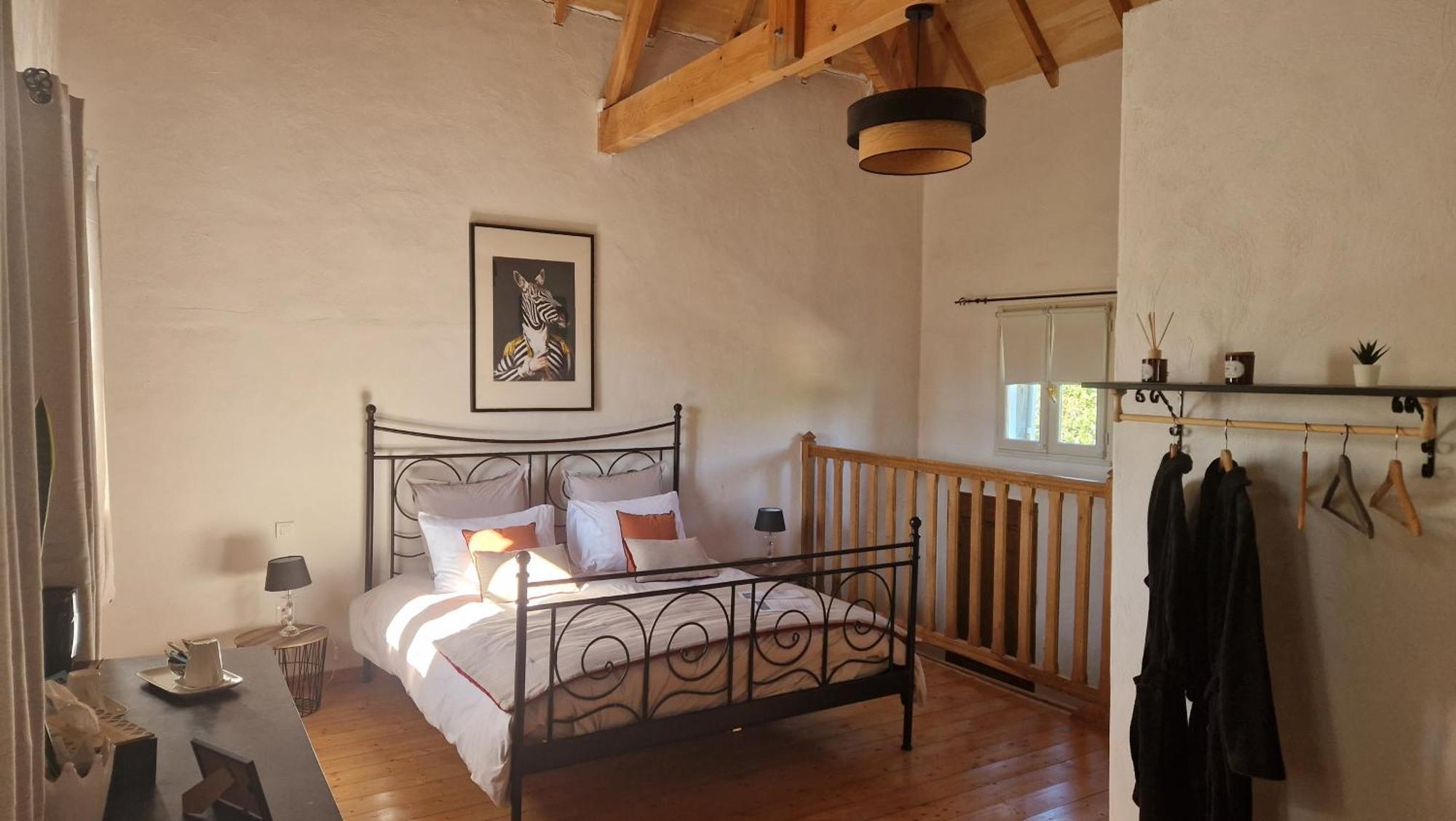 Maison Cassin47 Lavergne  Εξωτερικό φωτογραφία
