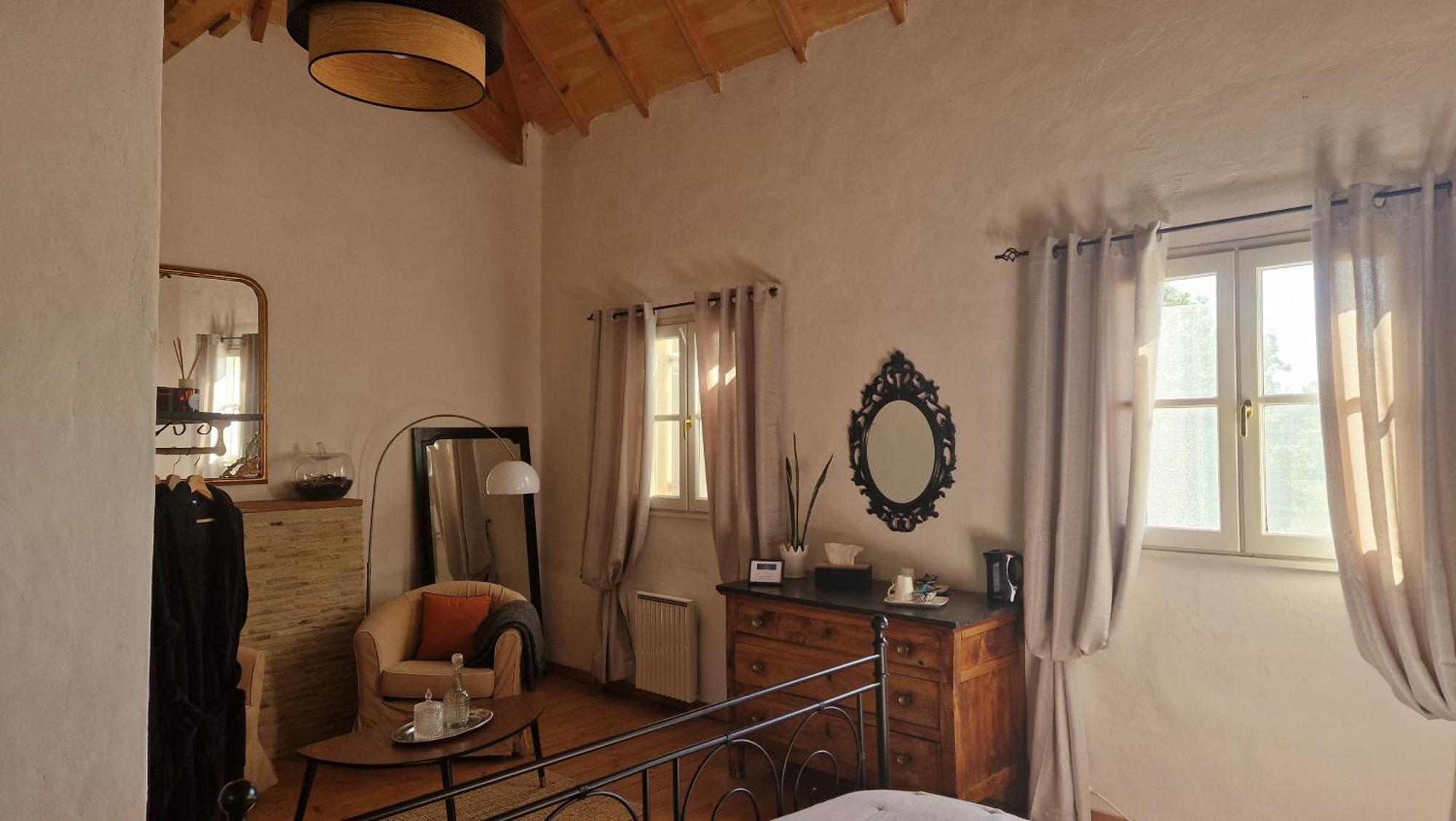Maison Cassin47 Lavergne  Εξωτερικό φωτογραφία