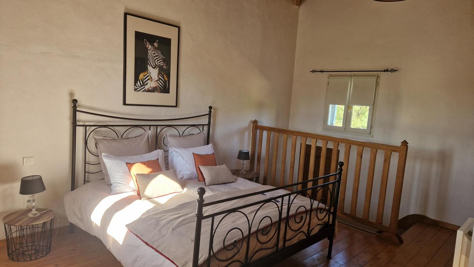 Maison Cassin47 Lavergne  Εξωτερικό φωτογραφία