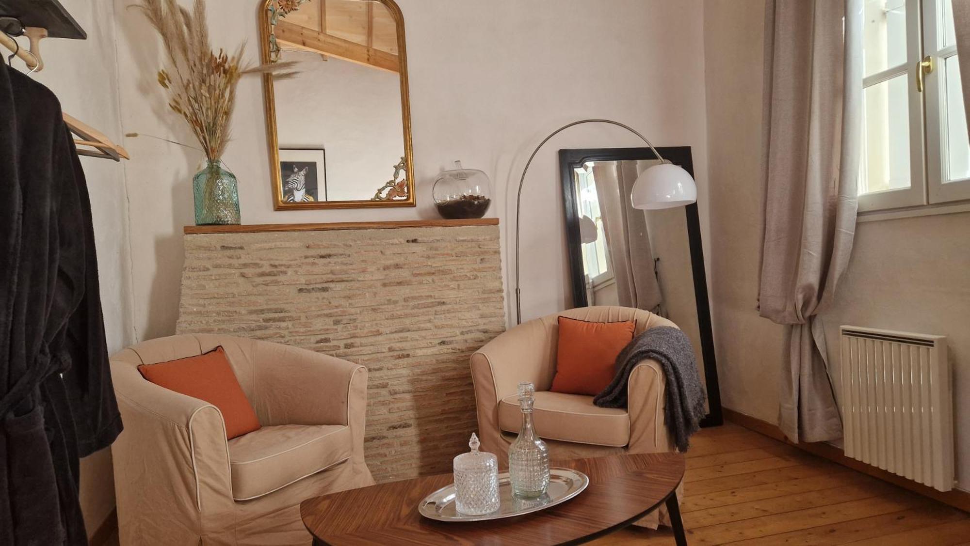 Maison Cassin47 Lavergne  Εξωτερικό φωτογραφία